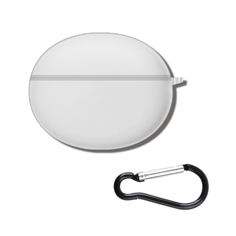 

Anti-scratch Cover Sleeve Non-slip TPU Housing for RedmiBuds 4 Active Case