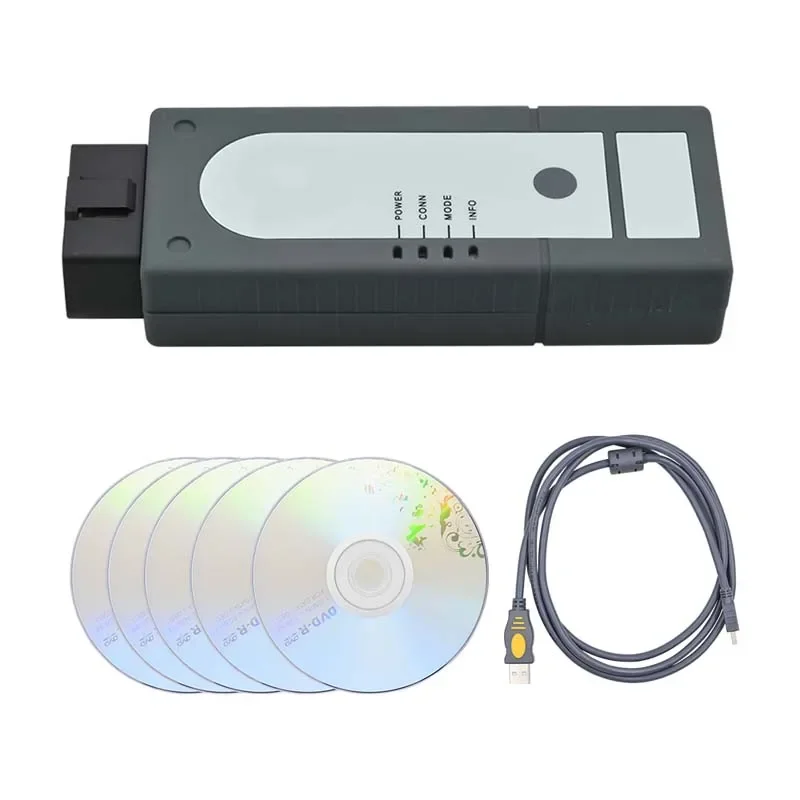 NEW FOROKI 6154 WIFI/USB 6154B 1.6.6 Work Forporsch OBD2 Scanner OD-S6.2.2 Version V1.6.6 For  Car Diagnostic Tool USB Interface 6