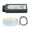 NEW FOROKI 6154 WIFI/USB 6154B 1.6.6 Work Forporsch OBD2 Scanner OD-S6.2.2 Version V1.6.6 For  Car Diagnostic Tool USB Interface 6