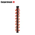 Carpet brush