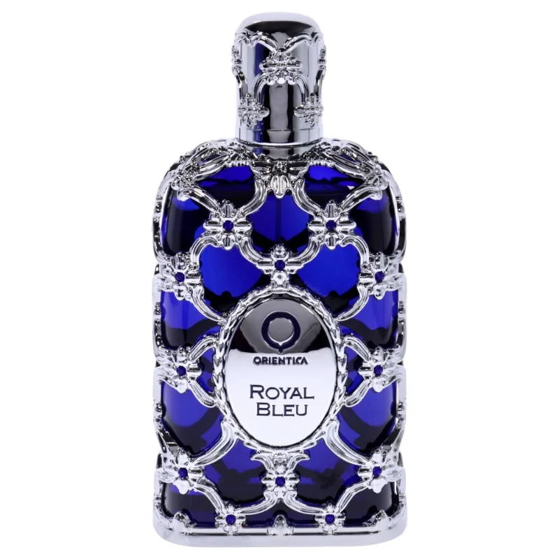Orientica Royal Bleu Long Lasting Fragrance for Women