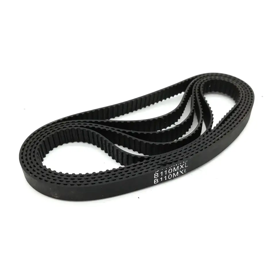 Cinghia Sincrona, Cinghia Sincrona Con Denti Perimetrali Da 1400 Mm - Foto 5