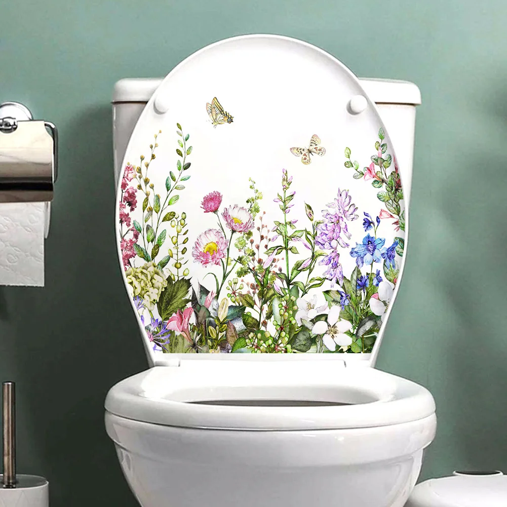 Tianorcan 80 Pezzi 3D Adesivi murali farfalla, 4 stili Adesivi farfalle Decorazioni delle stanze per Home DIY Camera da letto Decorazione per feste