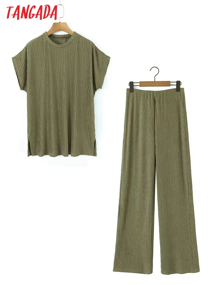 Tuta Da Donna Trendyol In Cotone - Tinta Unita Regular Fit - Comfort Casual - Foto 4