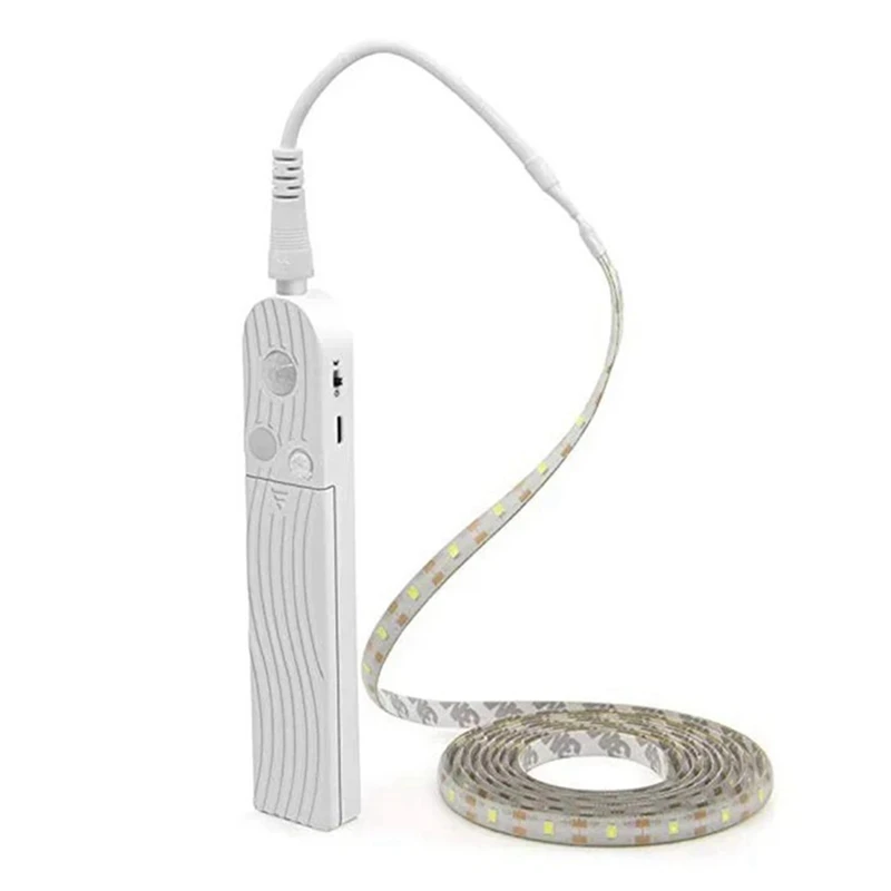 

Лампа с датчиком движения, 60 светодиодов/м, 2835Smd
