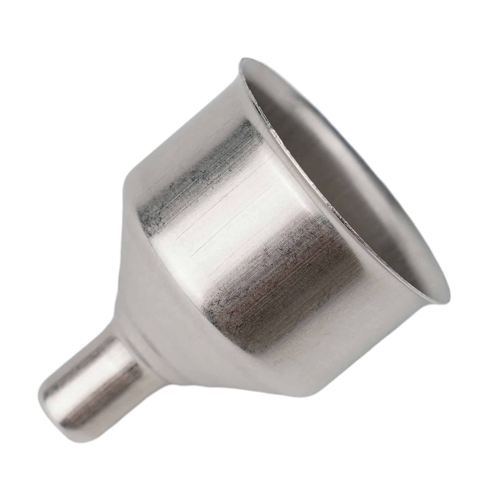 Functional High Quality Funnel Tools Flask Hip Hopper Kitchen Longevity Pocket Stainless Steel Efficient Exquisite
