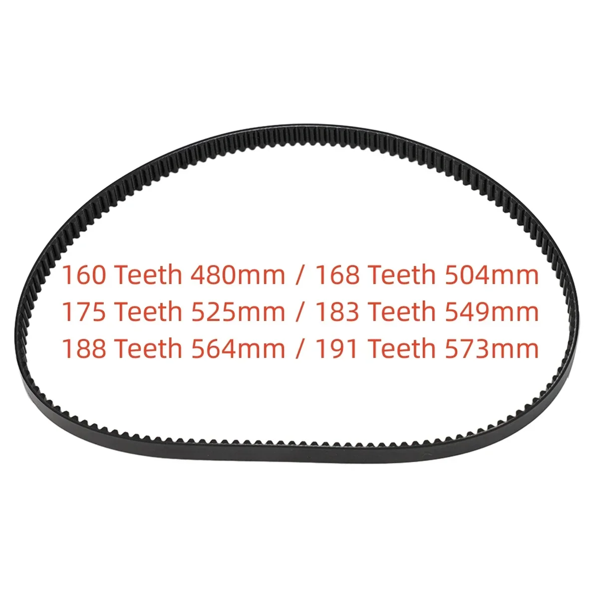 Durable Breadmaker Conveyor Belts - Premium Bread Machine Replacement Parts