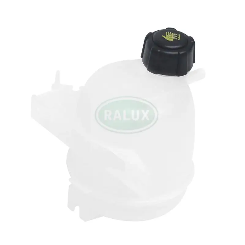 

Автомобильный расширительный бак RALUX 7701470460, передний для Renault kangoo Clio, насадка радиатора, охлаждающей жидкости, бутылка с крышкой, новинка