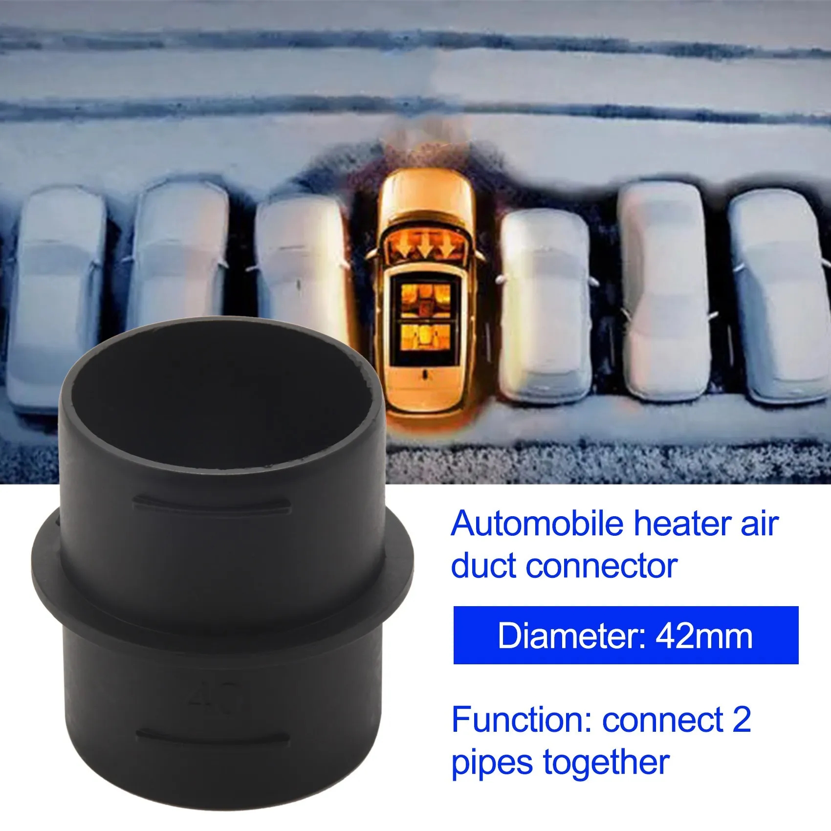 Webasto Eberspacher ڵ  Ʈ  ̳,    ȣ Ʃ Ŀ, 4X 42mm