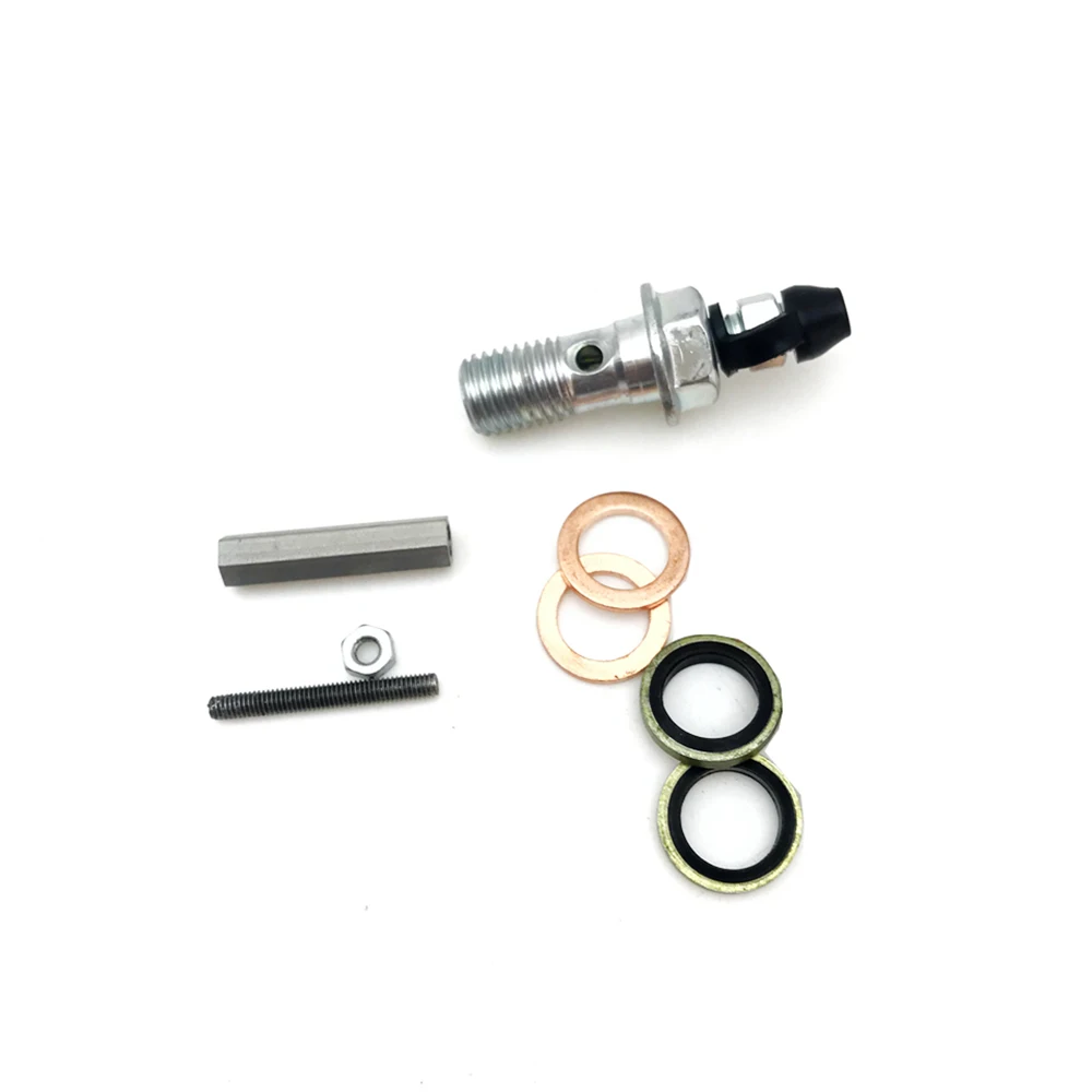 Motorcycle performance hydraulic brake clutch master cylinder rod system motorcycle brake lever,motocross clutch lever kit,motorcycle clutch cable