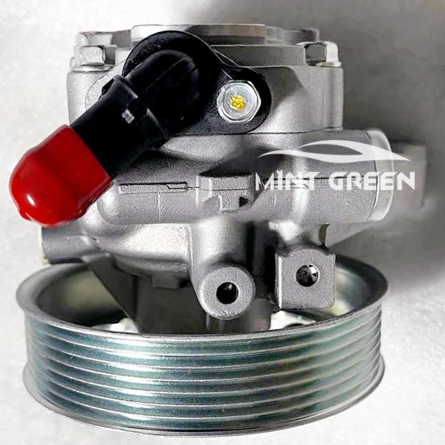 パワーステアリングポンプ ACCORD CR-V ELEMENT ACURA RSX TSX 56110PZDA02 56110-P パワーステアリングポンプ  ホンダ アコード CR-V エレメント アキュラ RSX TSX 56110PZDA02 56110-PN パワーステアリングポンプ ホンダ アコード  CR-V エレメント アキュラ RSX TSX ... パワーステアリングポンプ プーリー付き ホンダ アコード CRV アキュラ RSX TSX 2.0L 2.4L 2002-2011