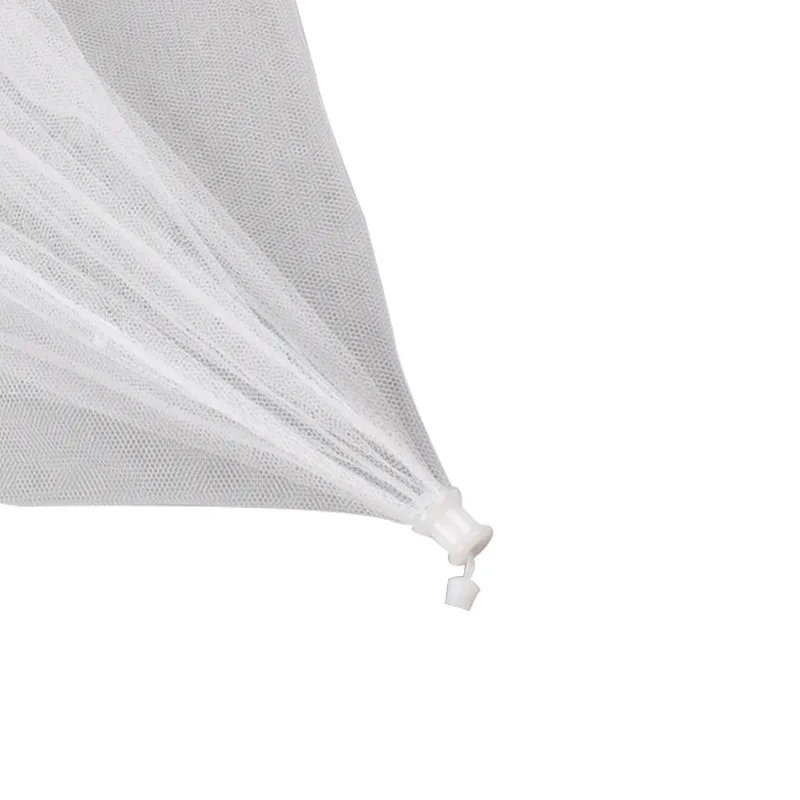 Foldable Food Mesh Cover Fly Anti Mosquito Pop-Up Food Cover Umbrella Meal Vegetable Fruit Breathable Kitchen Accessories food cover