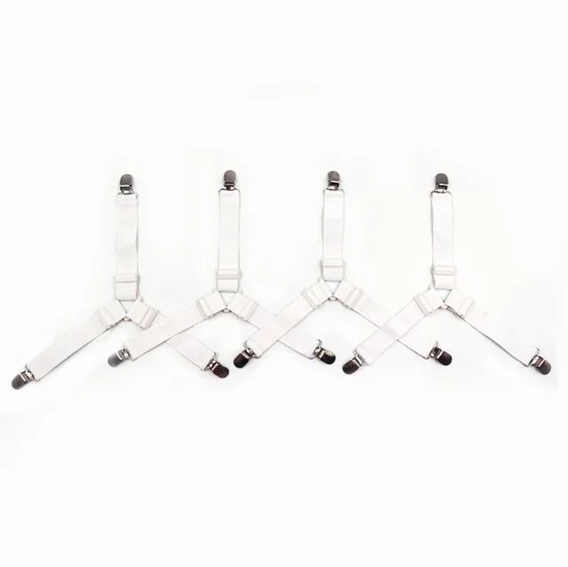 4pc white