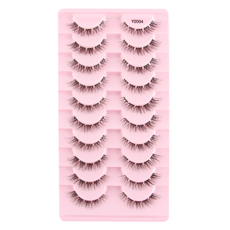 10Pairs-Y2004