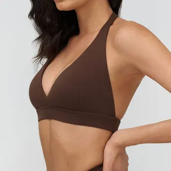 Soutien-Gorge Sport Fort Impact Push Up