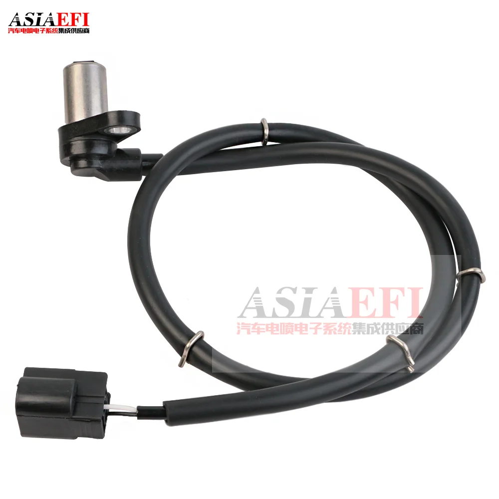 High quality MR307039 Front Right ABS Wheel Speed Sensor For Mitsubishi Shogun Sport 2.5 TD 3.0 V6 1999-04
