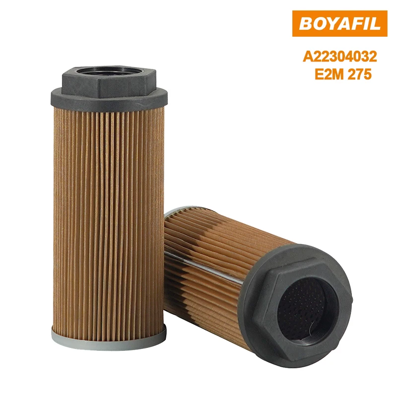 

Boyafil Replacement Vacuum Filter Original Part A22304032 Vacuum Pump Oil Filter Element E2M175 E2M275 Oil Suction Filter Unit