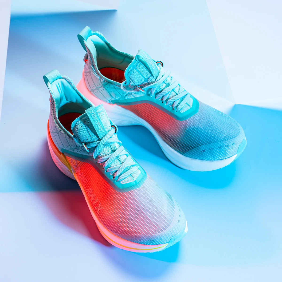 ONEMIX Carbon Fiber Running Shoes 3