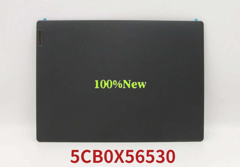 

Новинка для Lenovo Ideapad 3-14IML05 IIL05 14S S350 2020 экран ноутбука верхняя крышка задняя крышка 5CB0X56530