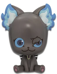 Twisted Wonderland Character Sitting Figure Accessories Collection - About 5cm (17 No Original BOX)
