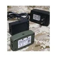 PRC152A Efficient and Versatile Adjustable 8.4V/12.5V Charger 1