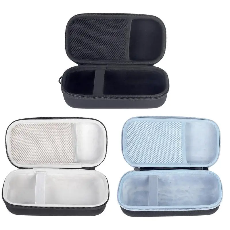 Custodia Per Bose Sound-Link Flex Hard Eva Custodia Protettiva Custodia Per Altoparlante Da Viaggio Impermeabile Per Bose Sound-Link Flex