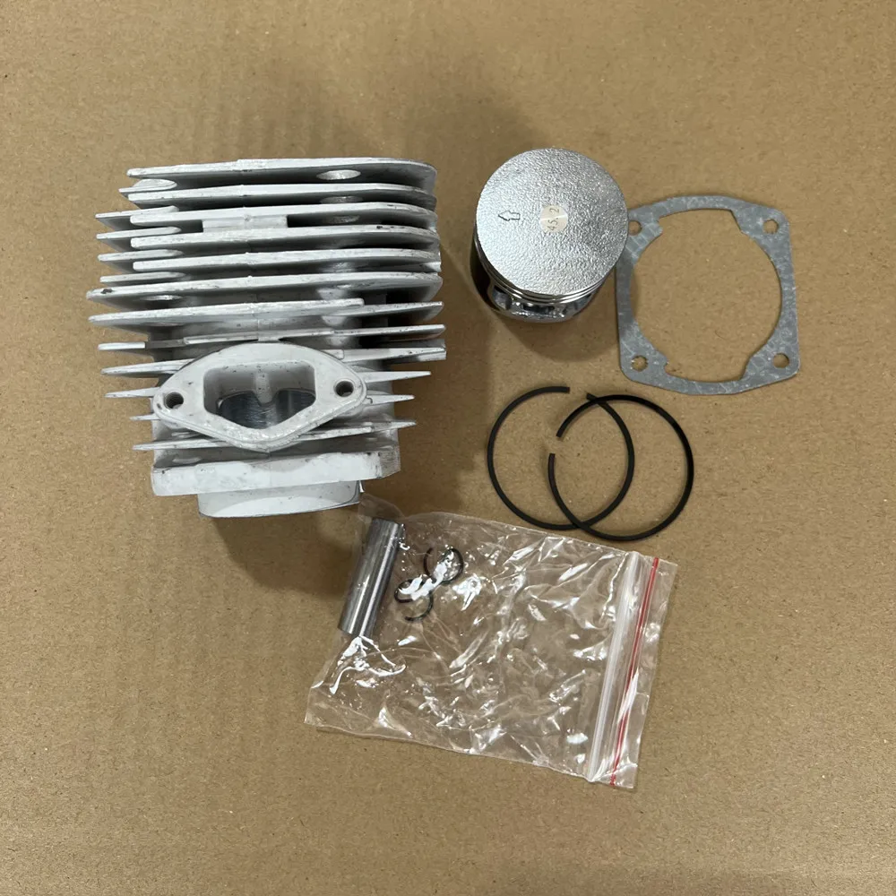 1setCylinderpistonringCirclipkit452mmForZOMAX5566ZMC5566