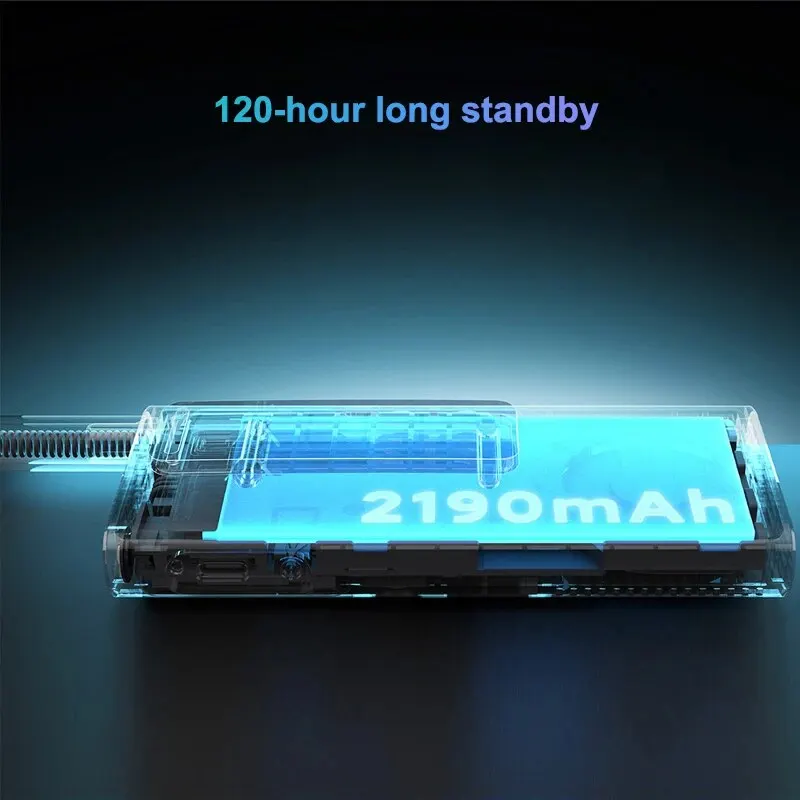 Рисунок 6 - Портативная рация Xiaomi Walkie-talkie 2S