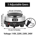 US Plus 110V