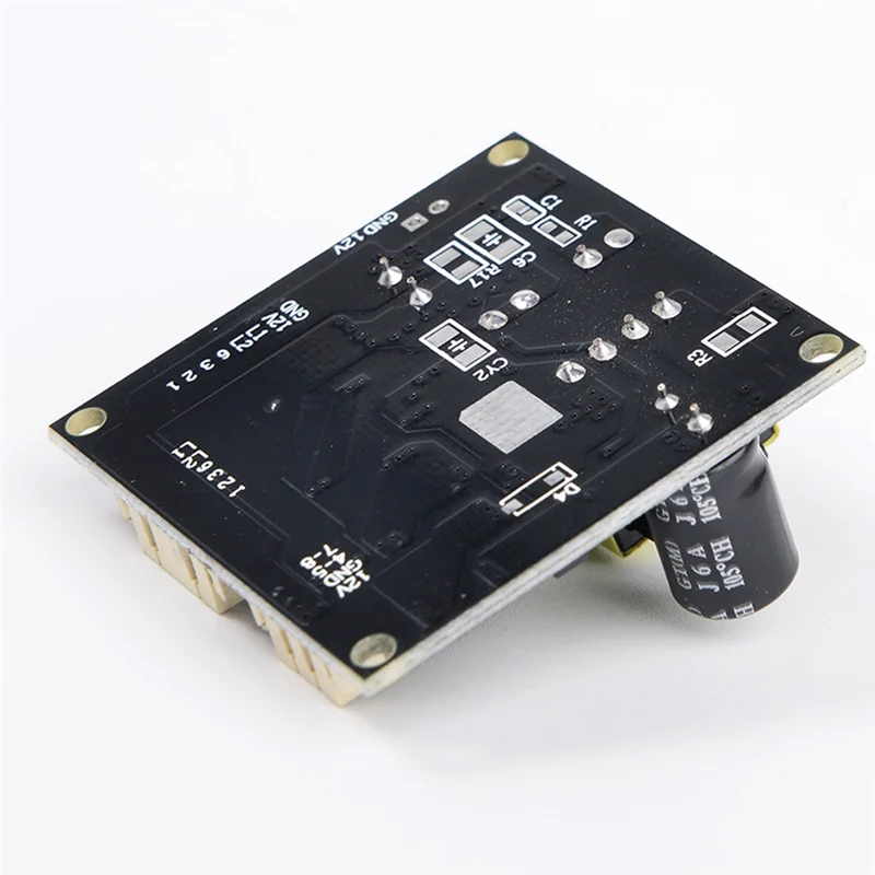 C9-PM3812RCL POE 모듈 12V1A IEEE802.3Af 표준 절연형 POE 보드