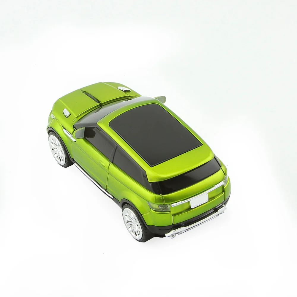 Рисунок 3 - Беспроводная компьютерная мышь Cool SUV