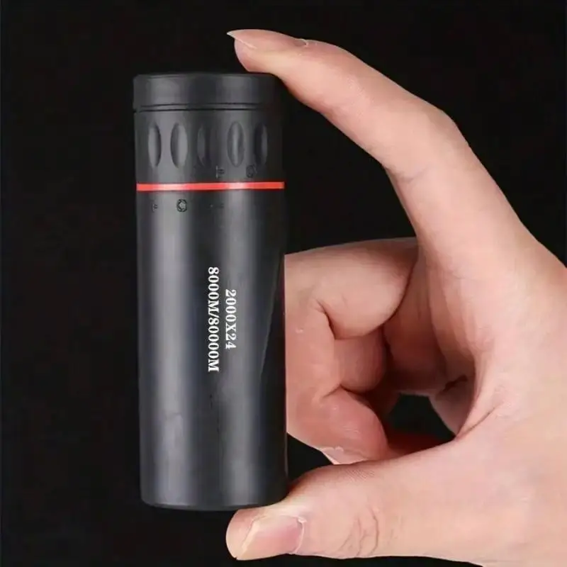  slider image of New HD Monocular Pocket