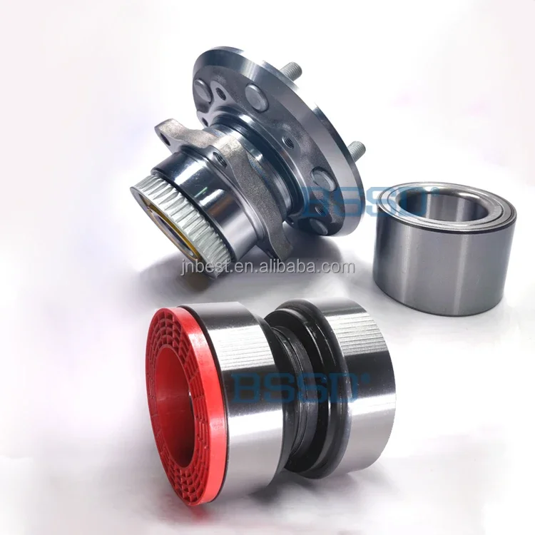 

High quality Automotive Bearings 90369-T0003 VKBA5314 Auto Truck Bearing VKBA5425 40BWD12 2DUF050N-7 Front Wheel Hub Bearing