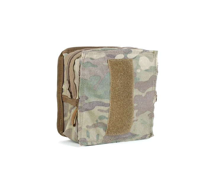 Tactical Molle Hunting Small General Purpose Pouch for Paintball and Airsoft Description Image.This Product Can Be Found With The Tag Names Accessories hunting vest, Airsoft accessories molle vest, Airsoft tactical equipment, Paintball airsoft accessories