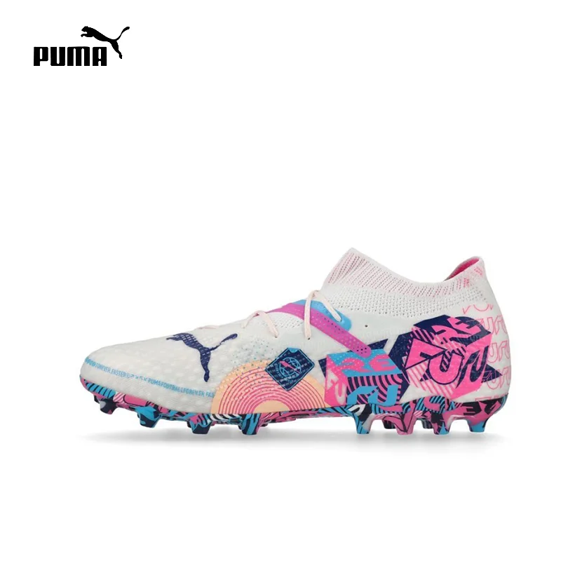 thumbnail image 1 of Botas de fútbol PUMA Future 7 Ultimate FG/AG, 1 of 4