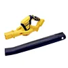 Powerful Electric Air Blower Fit For Dewalt 18V 20V Battery Handheld Cordless Leaf/Snow/Dust Blowing Duster Garden Power Tool 4