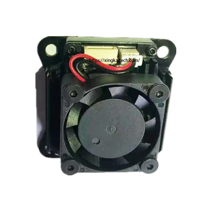 Module 3W VTX/VRX 4.9G 5.8G 6.0G 6.1G pour FPV Drone