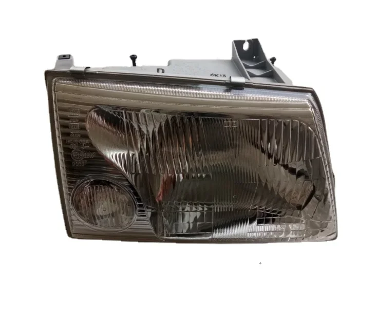 

Новая Подлинная фара HR804100 HR804150 для Hyundai Galloper 2007-