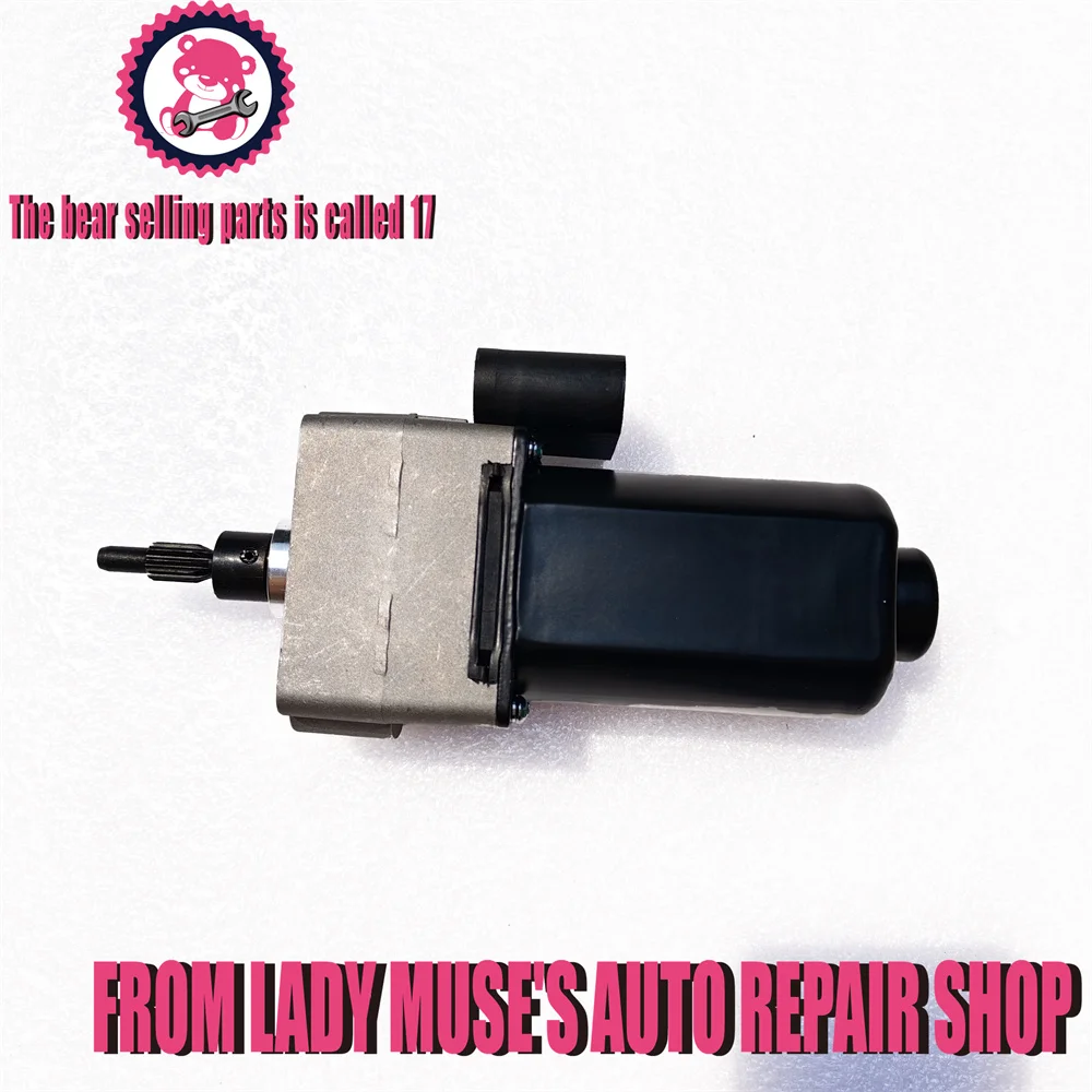 Genuine Rear Differential Lock Motor 68214628AA For Jeep Grand Cherokee Durango 2014-