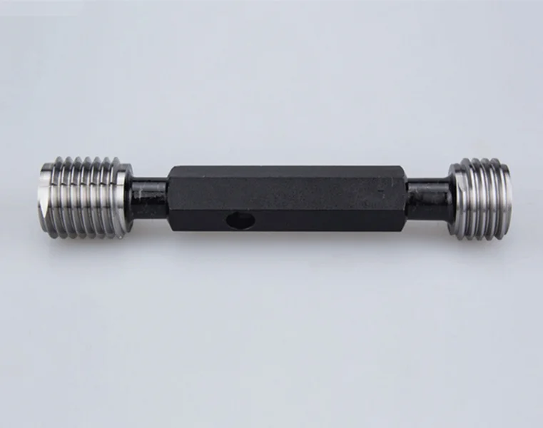 

G 7/8" - 14 BSPP Plug Thread Gage Gauge [CAPT2012]