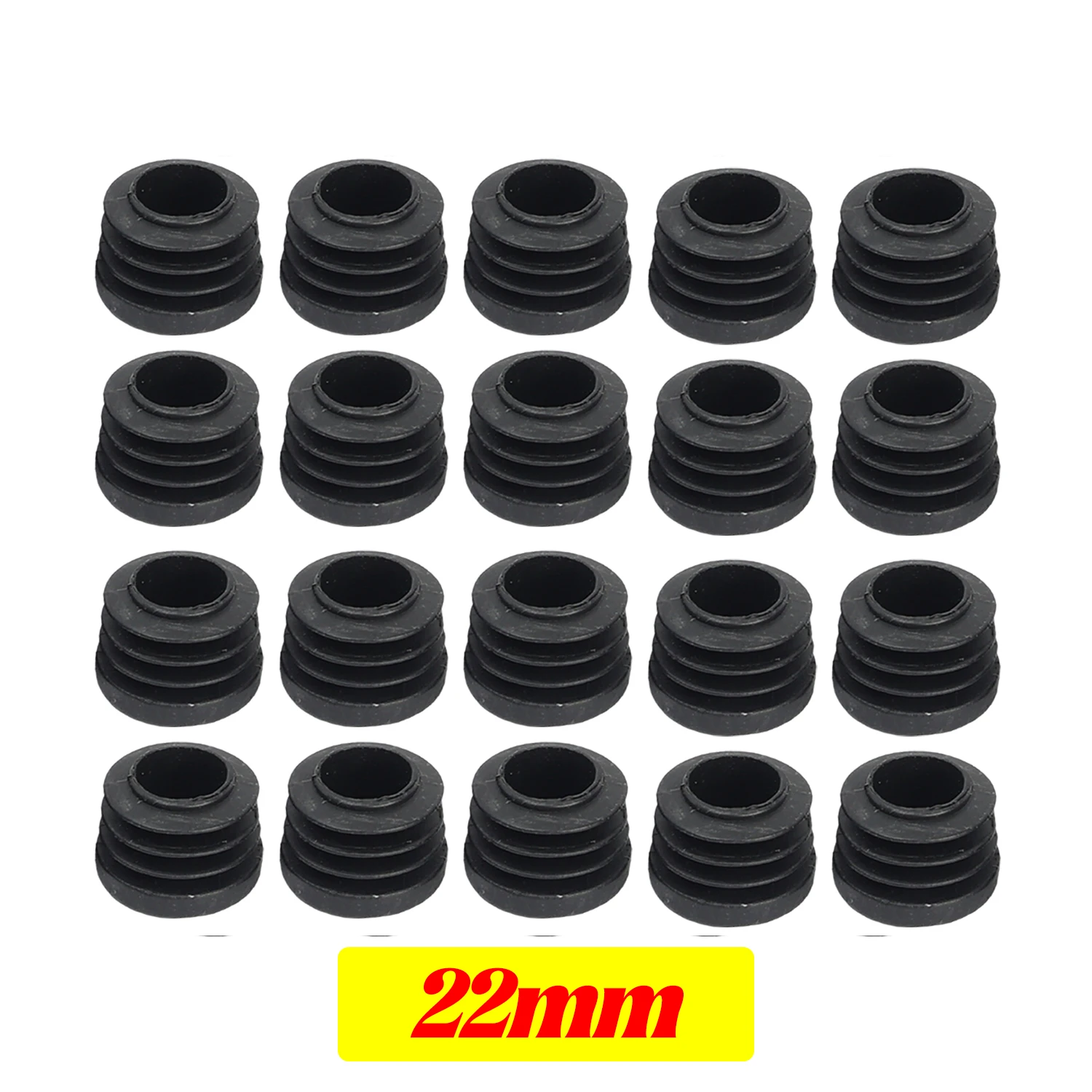 22mm