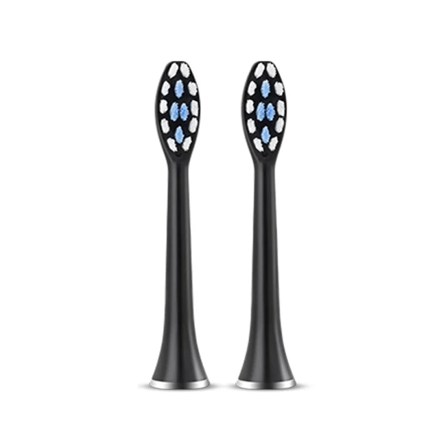 2 Black Nozzles Only