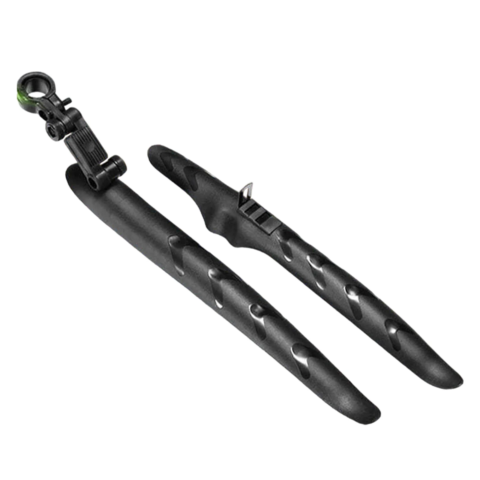 Bicycle Front Rear Mud Guard bicycle fender Against Water Dust Splashing for MTB Bike