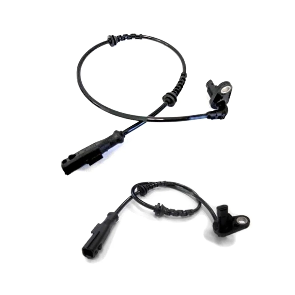 

Rear Left/Right for DACIA Duster Suv RENAULT 2010- ABS Wheel Speed Sensor 0265008936 479505873R 8200862228