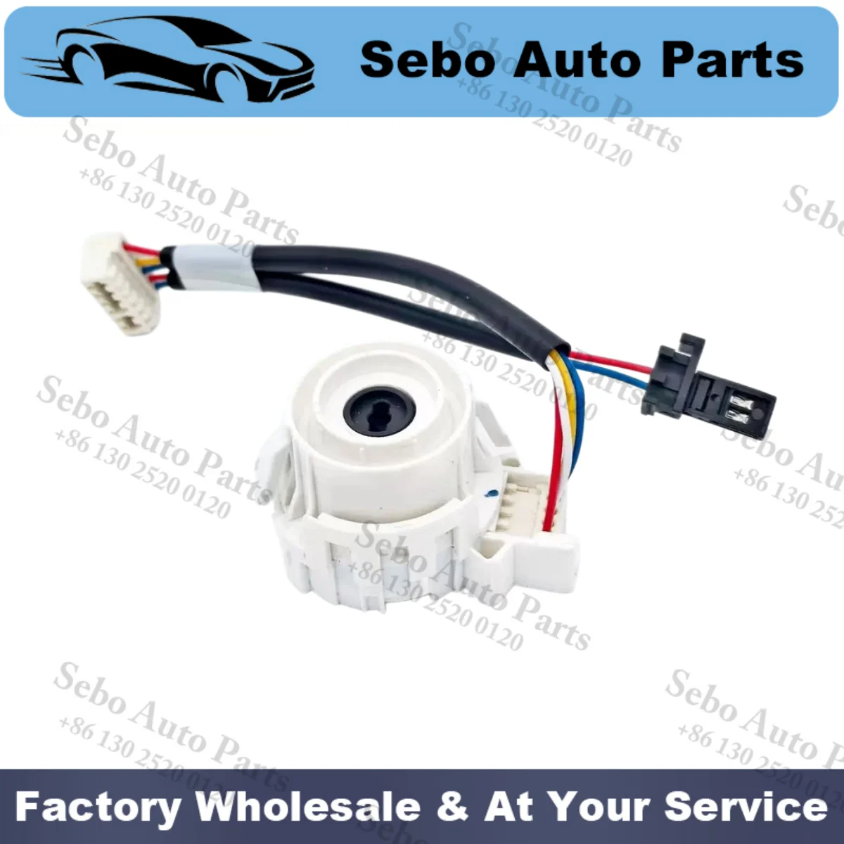 2pcs 5K0905865 점화 스타터 스위치 Q3 2012-2019 Passat Tiguan GOLF EOS GTI 1K0905849 1K0905851B 1K0 905 849 B