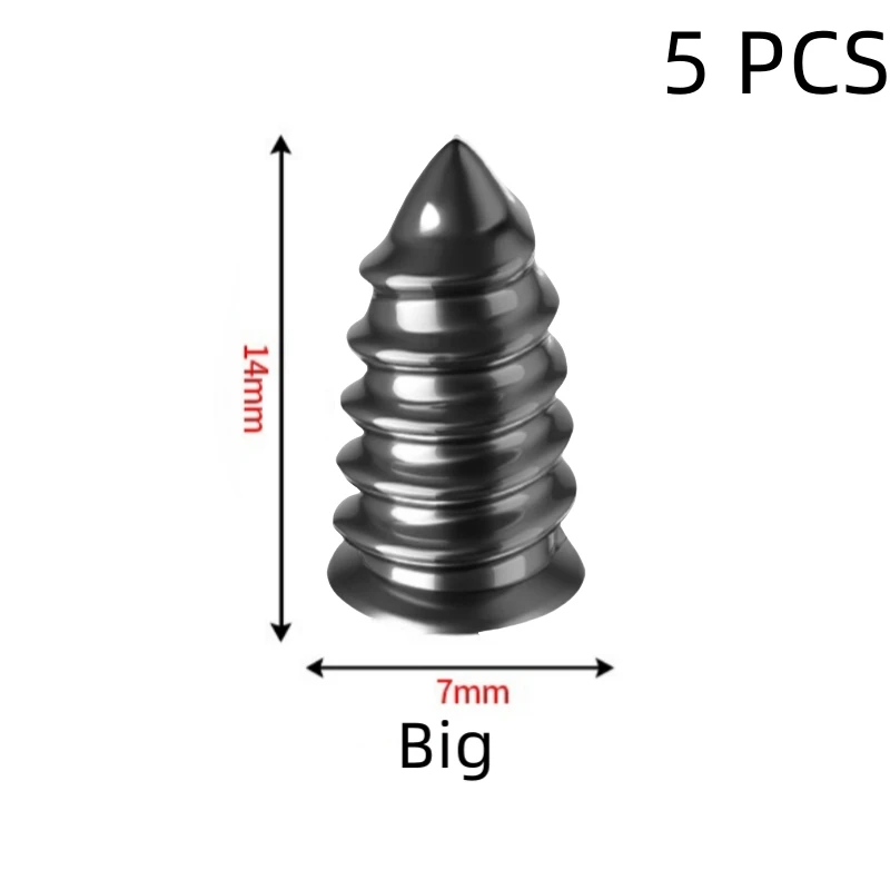 Big 5PCS