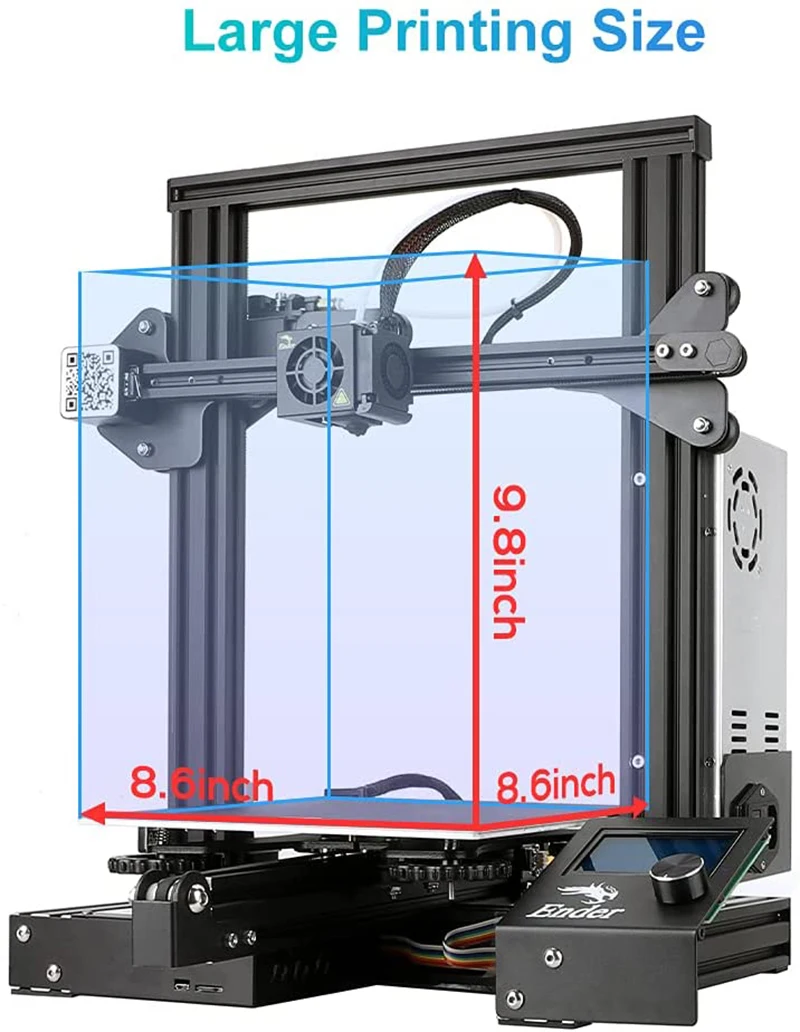 3D file Creality Ender 3 S1 Pro Better Cable Management System SE