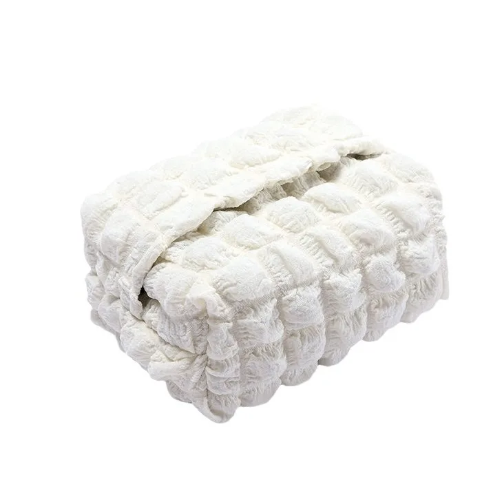 new patternPineapple Pattern Tissue Box Foldable Napkin Holder Rectangle Nordic Home Kitchen Paper Holder Storage Box Decoratio 4