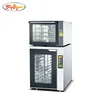 Professional Electric Steam Type Oven Bread Ferment Tank Hot Air Circulation Perspective Fermentation Room With Spray 1