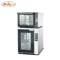 Professional Electric Steam Type Oven Bread Ferment Tank Hot Air Circulation Perspective Fermentation Room With Spray 1
